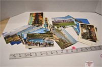 Vintage Post Cards