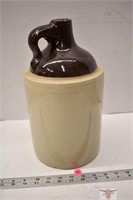 1 Gal Brown Top Jug