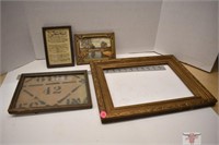 Picture Frames