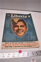 1941 Liberty Magazine