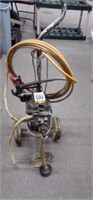 505 Wagner Airless Sprayer