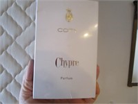Parfum COTY  CHYPRE