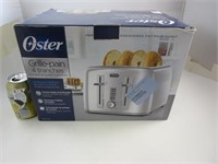 Grille pain Oster