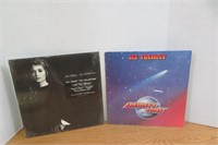 Sealed Records  Ace Frehley & Amy Grant Albums