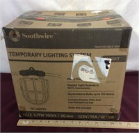 Southwire Temporary Lighting System