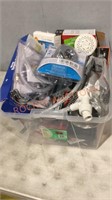 Miscellaneous Box Lot