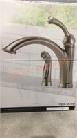 Delta Single Handle Kitchen Faucet