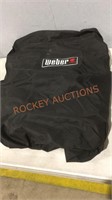 Weber Grill Cover