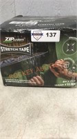 Zip System Stretch Tape