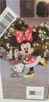 Disney Magic Holiday 2.52' Lighted Minnie