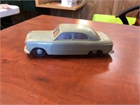 1954 Ford Customer Gift Car