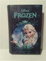 2016 1 oz Niue Silver Disney Frozen Princess Elsa