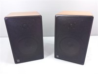 ADS Speakers