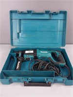 Makita Hammer Drill