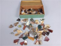 Box Of Gems