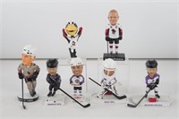 7 Minor League Hockey Bobbleheads