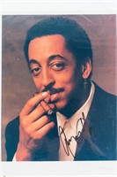 Autographed Photo of Gregory Hines