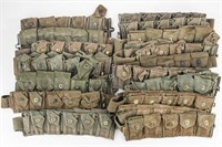 Military Ammo Belts