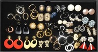 Earring Collection