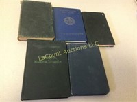 Masonic books great pieces of history