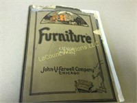 John V Farwell Company Furniture catalog