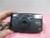 Kodak Advantix 4100Ix Zoom