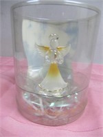 Mini Glass Angel