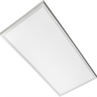 Lithonia LED Flat Panel Light (2'x4')