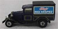 KELLOG RICE KRISPIES MODEL A FORD 1979 COLLECTIBLE