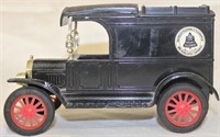 FORD 1913 MODEL T TELEPHONE & TELEGRAPH CO BANK