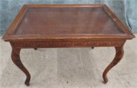 1930'S WOOD BUTLER'S TABLE