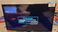 Samsung 40" Flat Panel TV