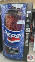 Vendo, Multi Drink vending machine
