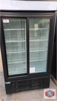 Miracool 2 Dr. Reach Inn Refrigerator MC 1300 (ref