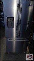 Stainless Steel refrigerator