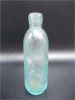 JNO Verner: Glass Bottle / Bouteille