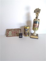 Harley davidson, Lighter , Trophy,  Etc.