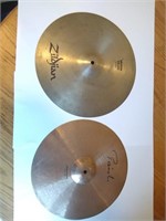 Cymbals