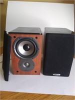 Speakers - plokaudio TSi100