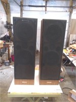 Pioneer Speakers CS-525
