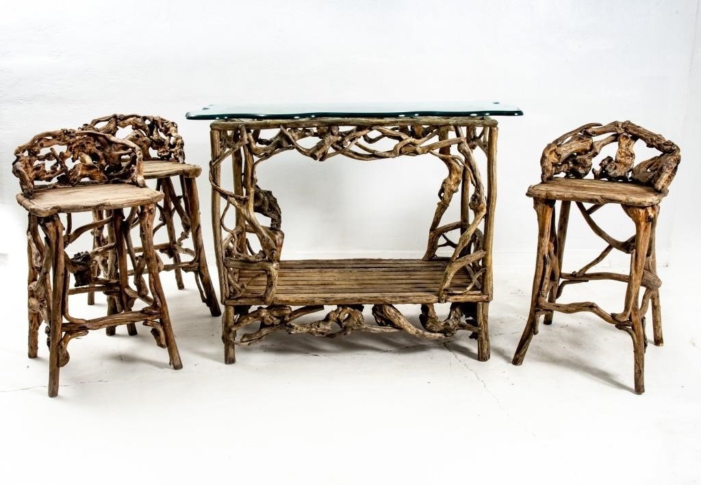 Multiple Consignor Estate Online Only Auction-Tan Gallery
