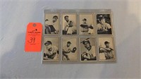 1953 Bowman B&W