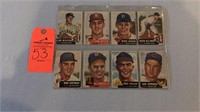 1953 Topps