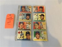 1955 Topps