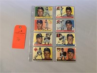 1955 Topps