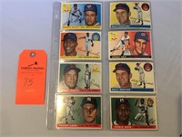 1955 Topps