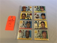 1955 Topps