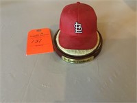 St Louis Cardinals Baseball Cap