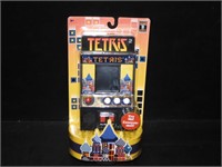 New Tetris Classic Arcade Game