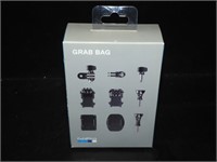 New Go Pro Grab Bag